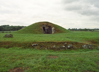 Bryn Celli Ddu