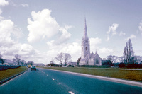 Bodelwyddan 1960